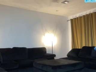 carmensindiego Live Webcam on CamSoda