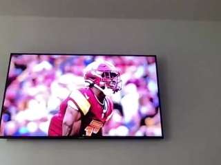 HOME ALONE ? ! take shot ! [372 tokens remaining]