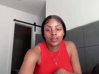 carmensindiego Live Webcam on CamSoda