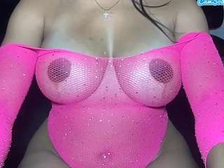 Live webcam model carmensindiego on Soda Cams