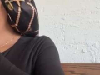 Live webcam model carmensindiego on Soda Cams