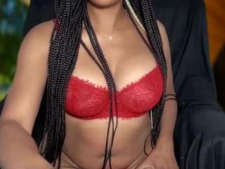 carmensindiego Live Webcam on CamSoda