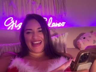 xogizelle Live Webcam on CamSoda