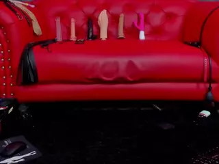littledollyx's Live Sex Cam Show
