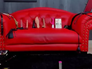 littledollyx's Live Sex Cam Show