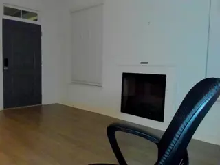 Nova's Live Sex Cam Show
