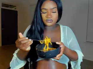 Nova's Live Sex Cam Show