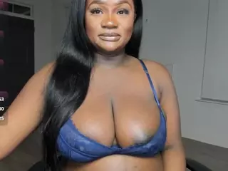 Nova's Live Sex Cam Show