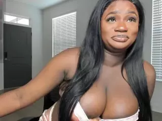 Nova's Live Sex Cam Show
