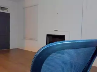 Nova's Live Sex Cam Show
