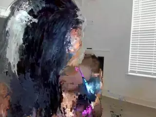 Nova's Live Sex Cam Show