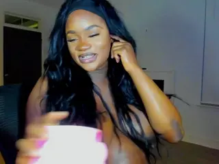 Nova's Live Sex Cam Show