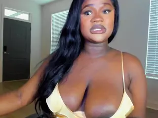 Nova's Live Sex Cam Show