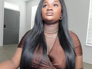 Nova's Live Sex Cam Show