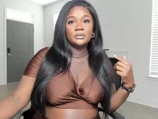 Nova's Live Sex Cam Show