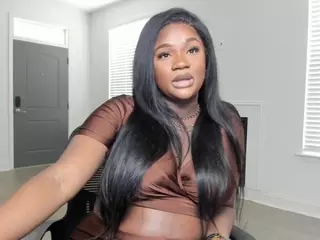 Nova's Live Sex Cam Show