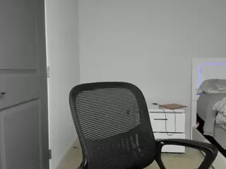Nova's Live Sex Cam Show