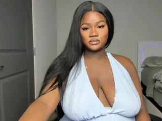 Nova's Live Sex Cam Show