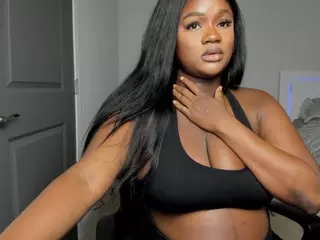 Nova's Live Sex Cam Show