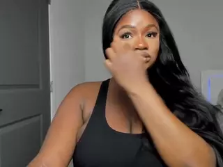 Nova's Live Sex Cam Show