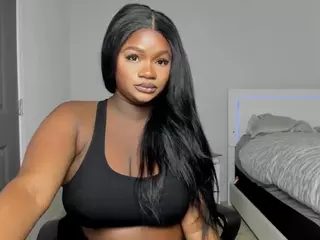 Nova's Live Sex Cam Show