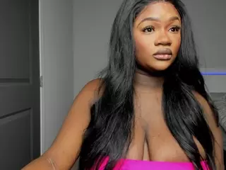 Nova's Live Sex Cam Show