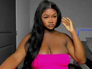 Nova's Live Sex Cam Show