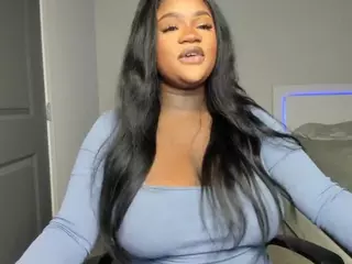 Nova's Live Sex Cam Show