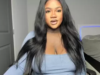 Nova's Live Sex Cam Show