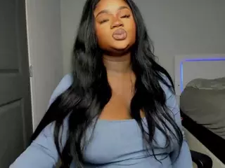 Nova's Live Sex Cam Show