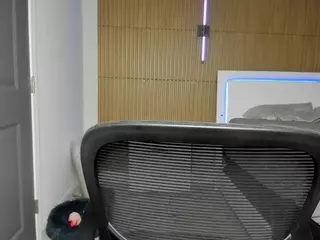 Nova's Live Sex Cam Show