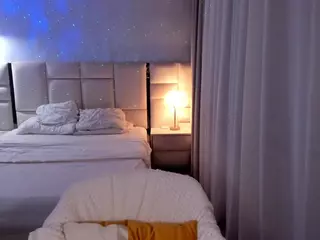 GoddessKateline's Live Sex Cam Show
