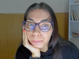 EvaAngelina's Live Sex Cam Show