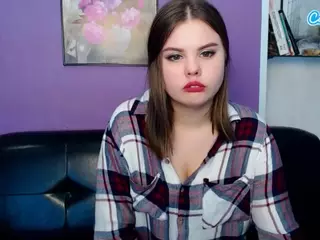 bubblealba's Live Sex Cam Show