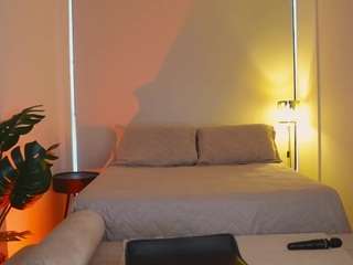 connycuisman webcam model