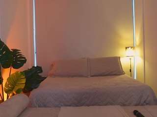 connycuisman webcam model