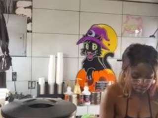 kimmykeys Live Webcam on CamSoda