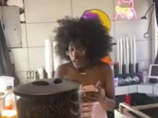 kimmykeys Live Webcam on CamSoda