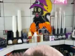 kimmykeys Live Webcam on CamSoda