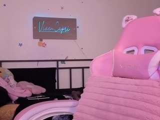 Cuckold Cam Black Hair, Blowjob, Brown Eyes, Cuckold, Cum, Deepthroat, Dildo, Doggy Style, Feet, Fetish, Fingers, Full Nudity, Pussy, ...