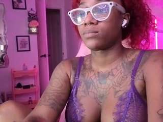 Vixen Capri