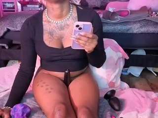 Vixen Capri live cam preview