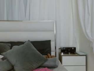 prettyjess Live Webcam on CamSoda