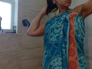 Tip to play in shower :)