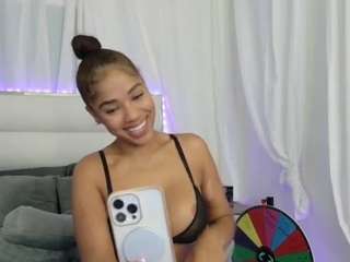 prettyjess webcam