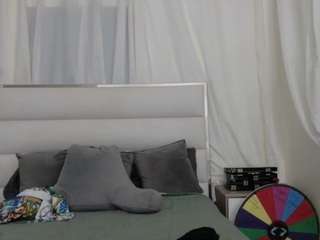 prettyjess webcam model