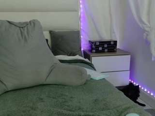 prettyjess Live Webcam on CamSoda