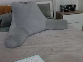 prettyjess from CamSoda is Freechat