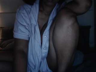 prettyjess webcam model