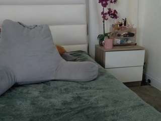 Live webcam model prettyjess on Soda Cams